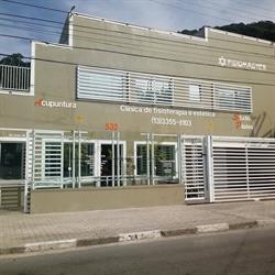 CLÍNICA FISIOMASTER