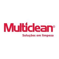 Multiclean Locadora