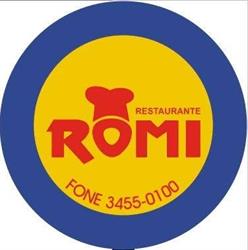 Restaurante Romi