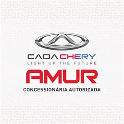 Caoa Chery Amur