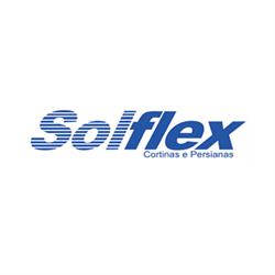 Solflex Cortinas e Persianas
