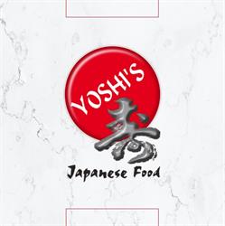 Yoshi's Japanese Food