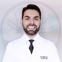 Dr. Rodrigo Pongiluppi Vascular