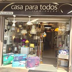 Casa Para Todos