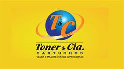 Toner & Cia cartuchos