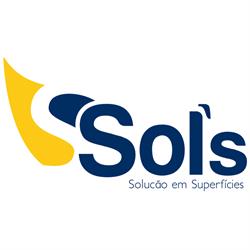 Sol's Soluções em Superfícies