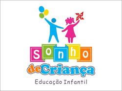 Sonho de Criança