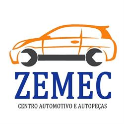 Zemec Centro Automotivo e Autopeças