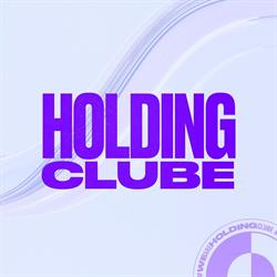 Holding Clube