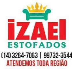 Tapeçaria Izael Estofados - 14 3264 7063