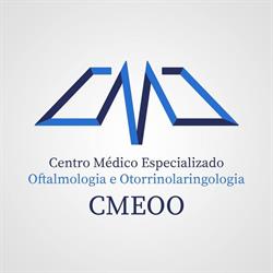 CMEOO - Centro Médico Especializado Oftalmologia e Otorrinolaringologia