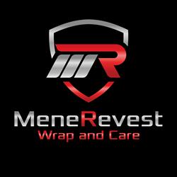 MeneRevest Wrap and Care