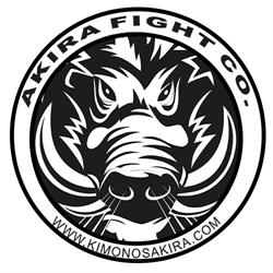 Kimonos Akira
