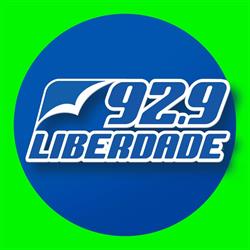 Rádio Liberdade FM 92.9