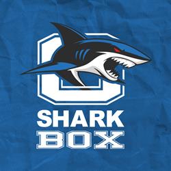 Shark Box Cross Training