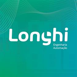 Longhi Engenharia e Automação