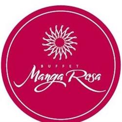 Buffet Manga Rosa