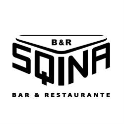 SQINA bar