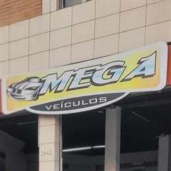 Mega Veículos