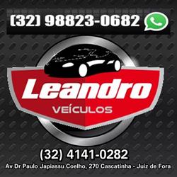 Leandro Veículos