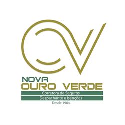 Ouro Verde Corretora de Seguros