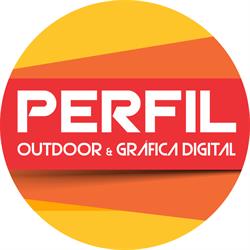 Perfil Outdoor e Gráfica Digital