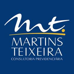 Martins Teixeira Consultoria Previdenciária - INSS