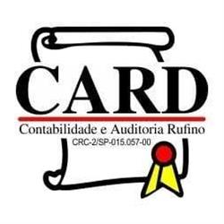 CARD - Contabilidade e Auditoria - Rufino