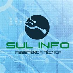 Sul Info Assistência Técnica