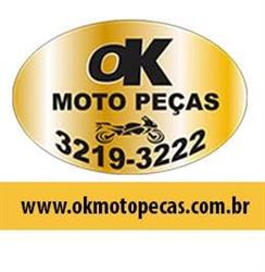 OK MOTO PEÇAS