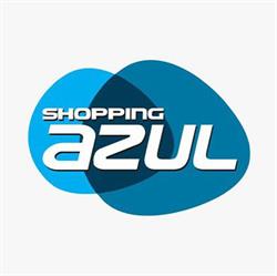 Shopping Azul