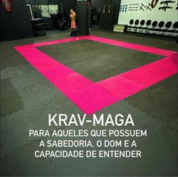 KRAV-MAGA Bukan - Carapicuiba