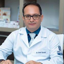 Dr. José David Kartabil - Urologista