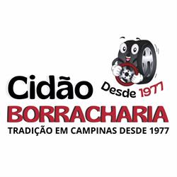Cidão Borracharia - Desde 1977 Tradição em Campinas/SP