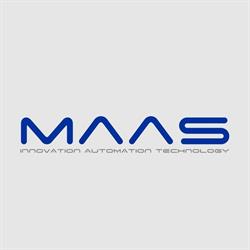 MAAS Automação / MHM do Brasil