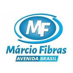 Márcio Fibras Avenida Brasil