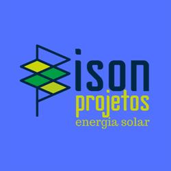 Energia Solar Pison Projetos