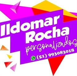 Ildomar Rocha Personalizados