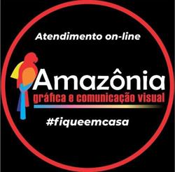 Amazônia Gráfica