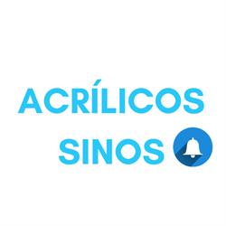 Acrílicos Sinos