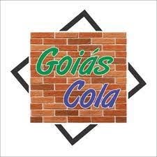 Argamassa polimérica Goiás cola
