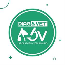 Diag e Vet Laboratório Veterinário