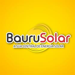 Bauru Solar - A sua Central de Energia Solar.