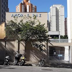 Instituição Espírita e Beneficente Amor e Paz