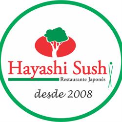 Restaurante Japonês - HAYASHI SUSHI