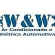 W&W Serviços