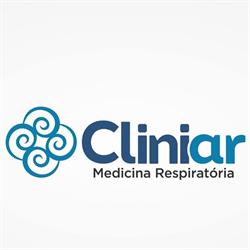 Cliniar Medicina Respiratória - Dr Cássio R. de Melo