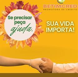 BetimCred promotora de crédito
