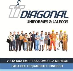Diagonal Uniformes & Jalecos