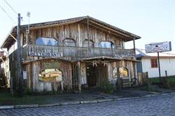 Restaurante Galpão Costaneira